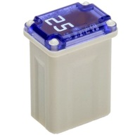 Poistka JapVal Micro 25A 10mm