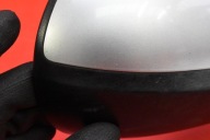 mirror right silver EU 021024 FIAT BRAVO 2 II 07-11 7 PIN