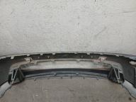 bumper front SKODA OCTAVIA III 3 LIFT 17- RS 5E