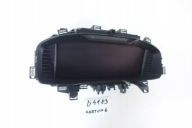 dials VIRTUAL dials LCD SKODA KAROQ KODIAQ