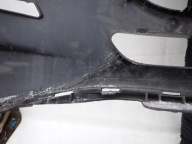 PEUGEOT 508 10-14 bumper front front SPR PDC