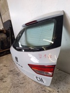 SEAT LEON III KOMBI 13-17 boot door - boot