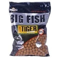 Dynamite Baits Big Fish Tiger Corn 15mm 1,8kg