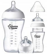 fľaša TOMMEE TIPPEE 340 ml 0% BPA SUPER CENA