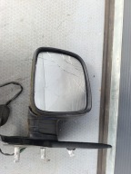VW T5 mirror left driver´s 5 PIN damaged