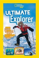 Ultimate Explorer Guide: Explore, Discover, and