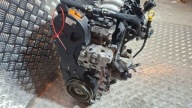 engine 4HT CITROEN C5 PEUGEOT 508 2.2 HDI BITURBO 2010
