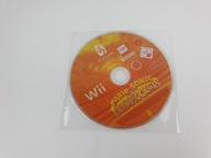 Mario & Sonic Olympic Games Nintendo Wii (eng) (4) samotná platňa