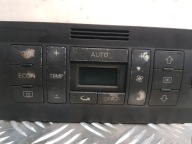 AUDI A3 8L 01R- PANEL klími klimatizaci 8L0820043J