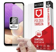 FOLIA HYDROŻELOWA MATOWA CZYSTY EKRAN DO SAMSUNG GALAXY A32 4G JAKOŚĆ