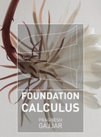 Foundation Calculus Gajjar Pragnesh