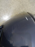 bumper front CHRYSLER GRAND VOYAGER III IV Dodge RAM III (2001-2009)