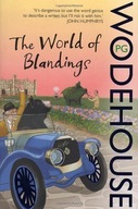 The World of Blandings: (Blandings Castle)