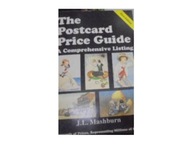 The Postcard Price Guide: A Comprehensive Listing
