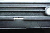 Mercedes W207 A207 cap moulding threshold right