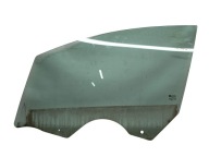OPEL ASTRA J IV window side door left front 2010R. AS2 original