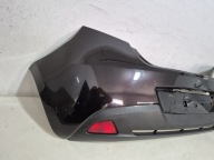 MAZDA 2 DE 07- bumper rear part rear D651-50221