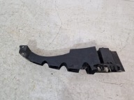 DODGE CHARGER 2015- Support Support plaque Pare choc Gauche Arrière 68231349AD