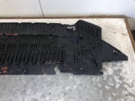 cover below bumper front AUDI A6 C7 4G S-LINE 4G0890432H 4G0807611F