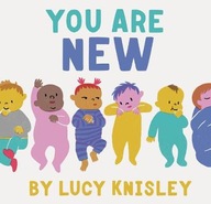 You Are New Knisley Lucy