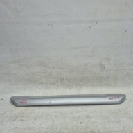 MITSUBISHI L200 15-19 DOL spoiler nárazníku předek