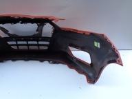 Frontstoßstange NISSAN MICRA K14 17- NR 48196
