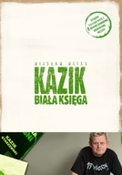 Książka Kazik - Biała Księga