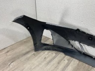 BMW 3 G20 G21 LIFT LCI 2022 -> bumper front 5A1BF40