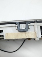 budíky AUTOMAT Ford Taurus IV (2000-2007)