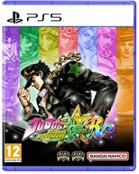 JOJO'S BIZARRE DVENTURE ALL STAR BATTLE R PS5