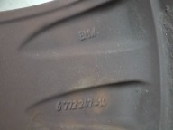 discs BMW X5 E70 19 CALI OE 6772247 6772248
