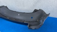 VW GOLF 5 V HB Paraurti posteriore + supporti 1K6807 133AG