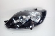 VW GOLF VI plus reflektor left light left 5M1941005G