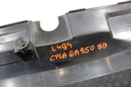 cover for support panel for radiators CPLA-6A950-BB LAND RANGE ROVER SPORT II 2 L494