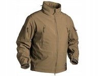 Kurtka Helikon Gunfighter Softshell COYOTE M