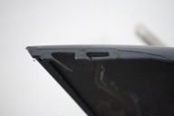 Frontstoßstange vorne VW PASSAT B6 LC5F