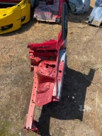 quarter bodywork front side left Renault Austral bixpa
