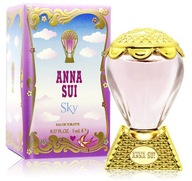 ANNA SUI SKY EDT 5ml SPREJ