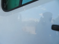 door left front RENAULT MASTER OPEL MOVANO 23R