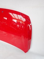 HYUNDAI I30 III 17- Capot