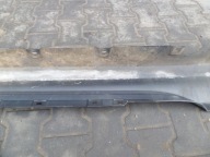 BMW 6 F12 F13 left threshold cap threshold 7264543-04 colour 475