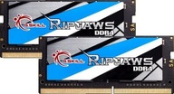 Pamäť RAM DDR4 G.SKILL F4-3200C22D-64GRS 64 GB