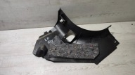 Mitsubishi ASX 18r. 1.6DiD front side left side cover slupka