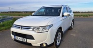 Mitsubishi Outlander Mitsubishi Outlander 2.0 ...