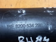 pipe wiring air RENAULT KANGOO II 1.5 DCI 8200534296D