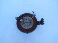 engine electrical wheel flywheel VOLVO V90 T8 HYBRYDA 31491811