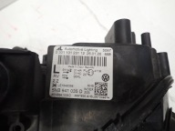 light front front left VW TIGUAN II 2015- FULL LED 5NB941035D