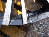 MSW discs aluminium 8Jx19 5X112 ET35 KOMPLET