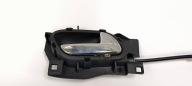 lock door right front EU 45387095 CITROEN C4 and