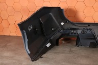 BMW M5 G90 complete bumper rear part rear colour C3N STORM BAY METALLIC